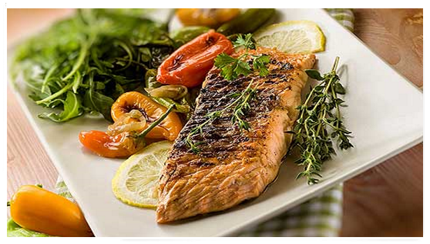 Salmon